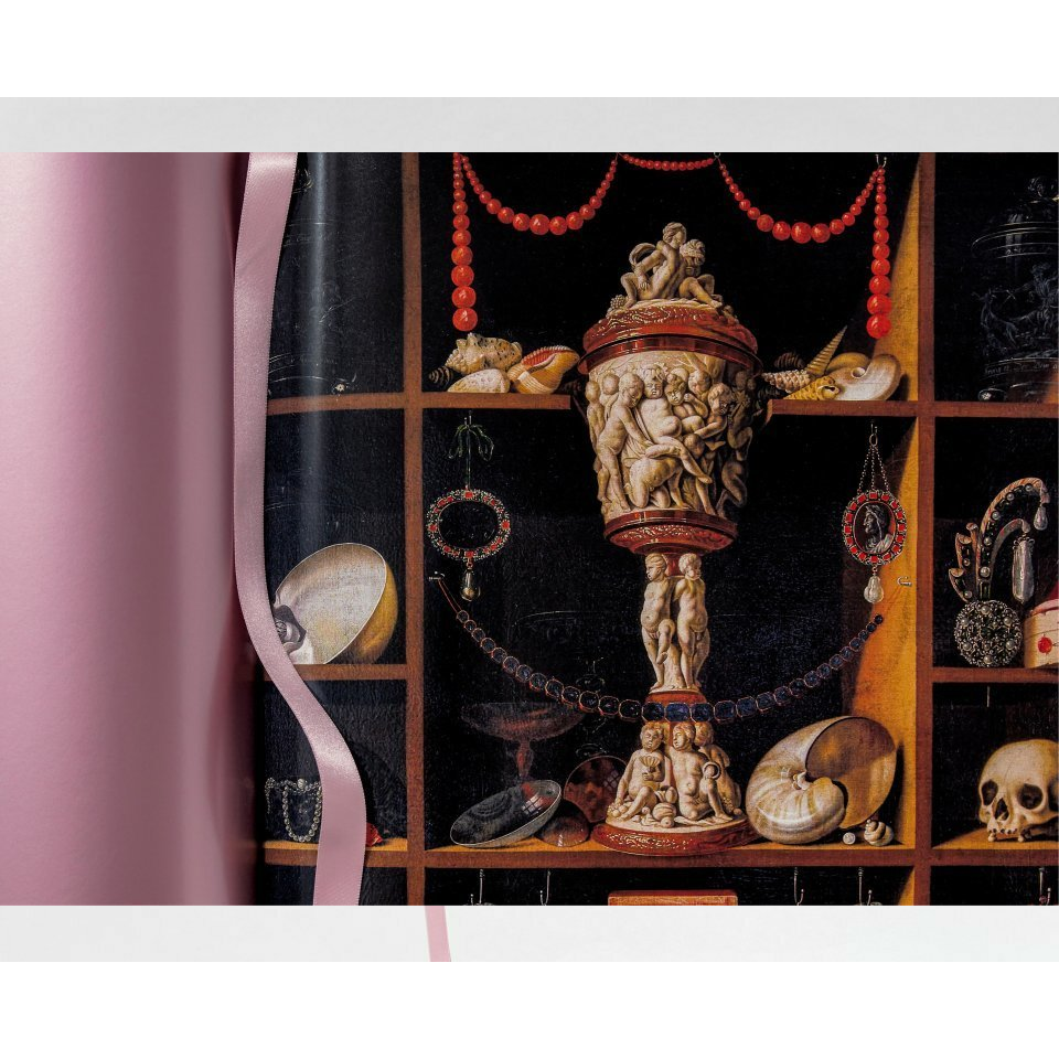 Taschen Massimo Listri. Cabinet of Curiosities