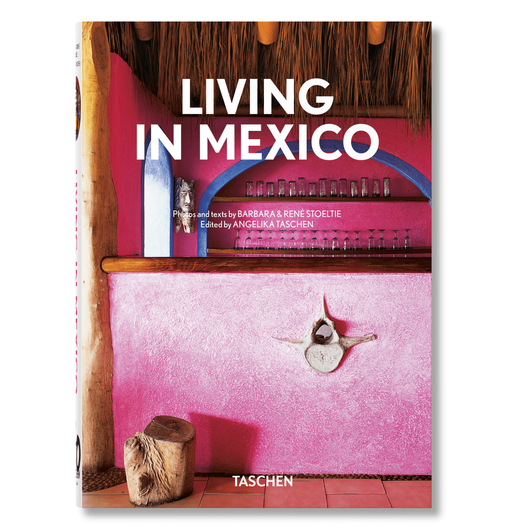 Living in Mexico