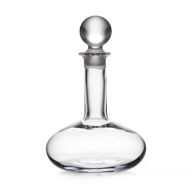 Ascutney Decanter