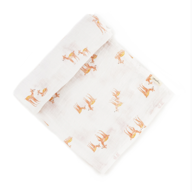 Safari Swaddle