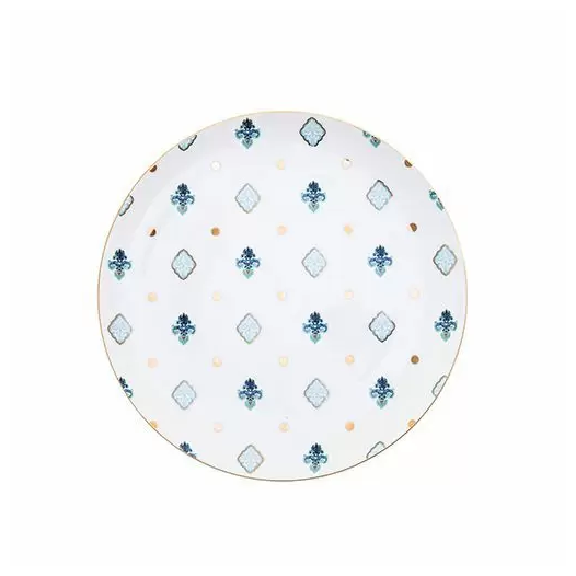 Positano Dinner Plate 10.5" - Set of 6