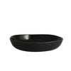 Sandia Obsidian Coupe Bowl (Set of 4)