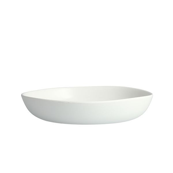 Sandia Bianco Coupe Bowl - Set of 4