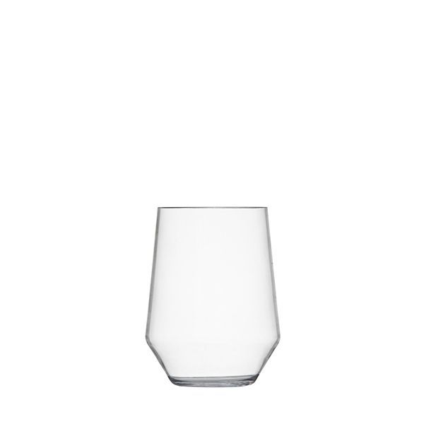 Sole Stemless Wine 19oz - Set of 6