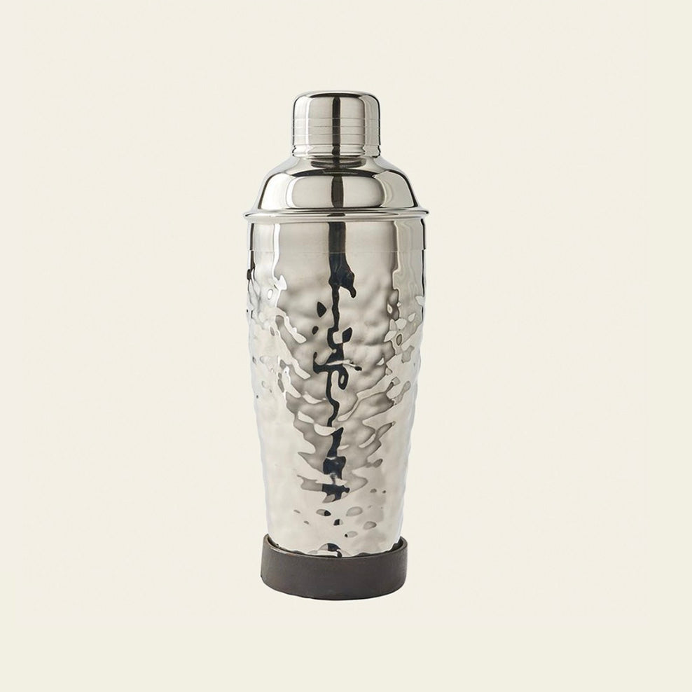 La Sarah Cocktail Shaker