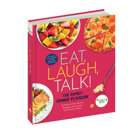 Eat, Laugh, Talk