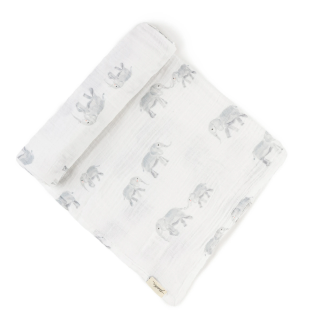 Safari Swaddle