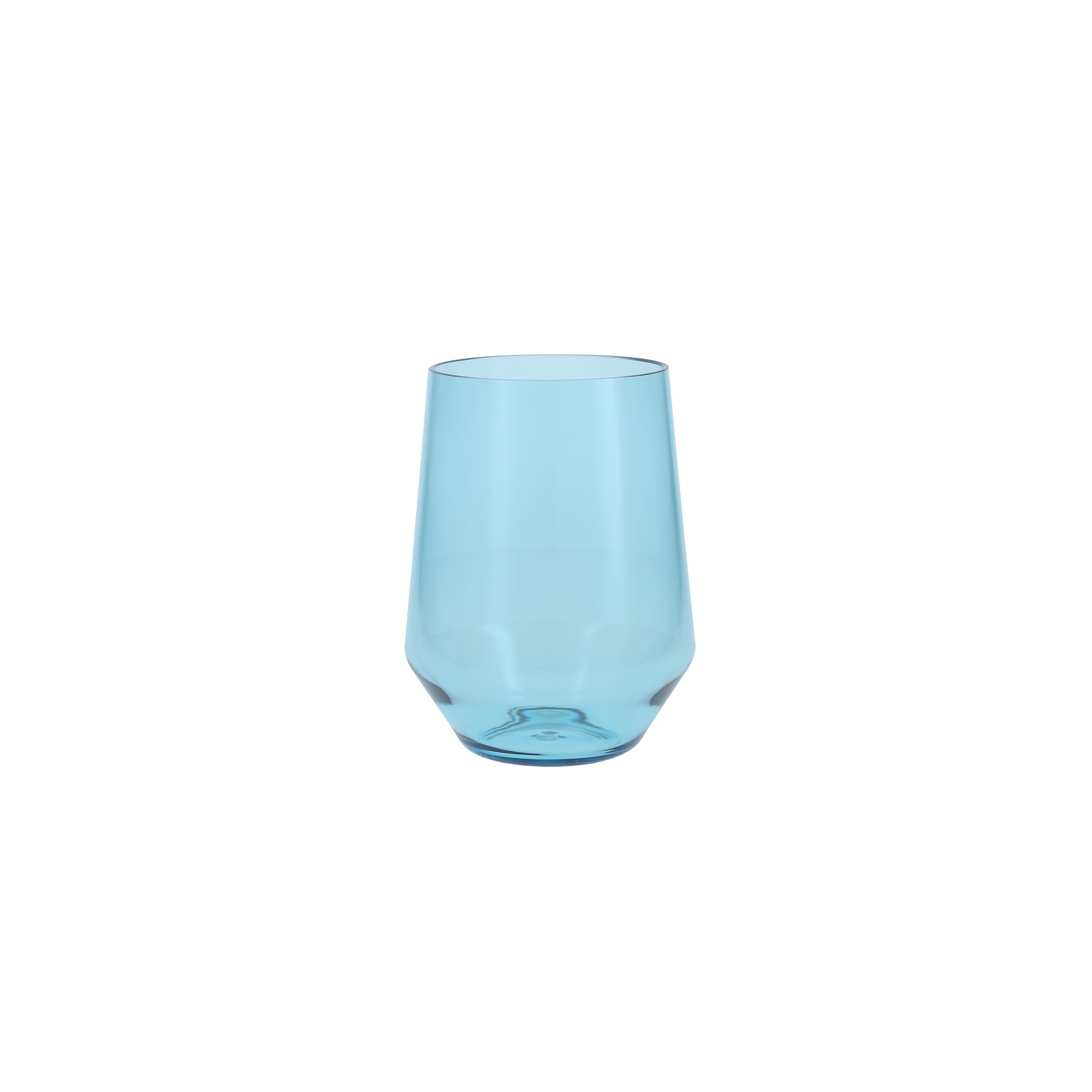 Sole Stemless Wine Glass