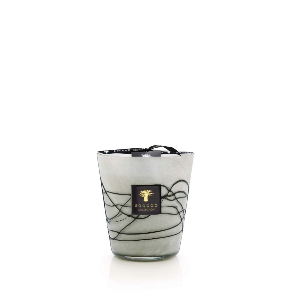 Filo Grigio Candle