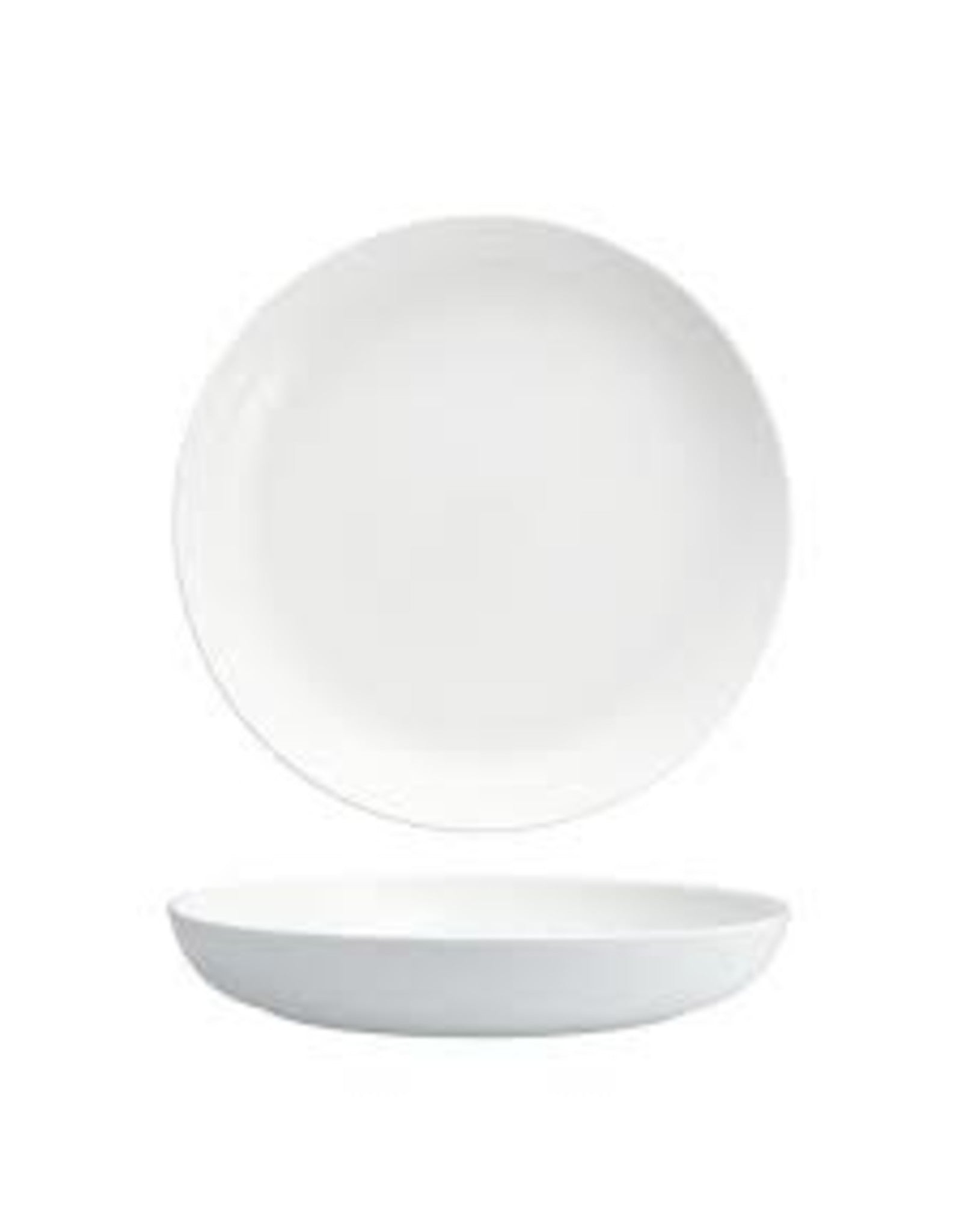 Modern Coupe Serving Bowl 12"