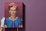 Taschen Frida Kahlo. The Complete Paintings