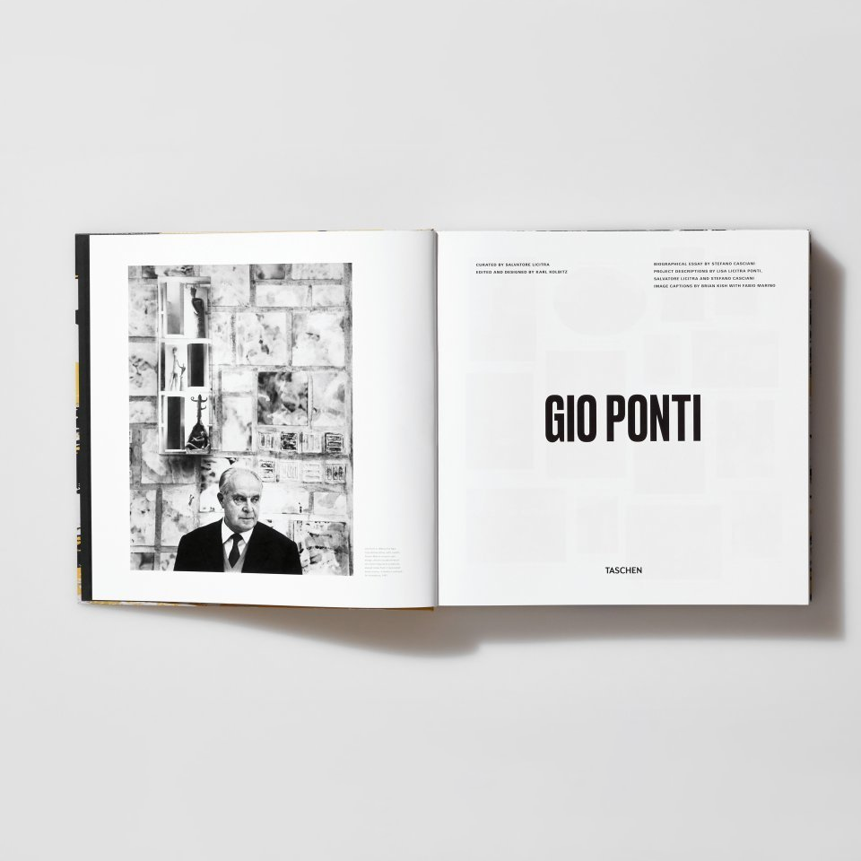 Gio Ponti