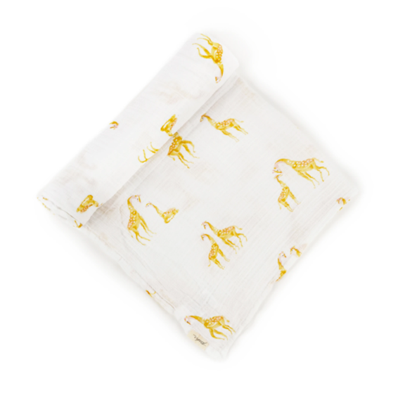 Safari Swaddle