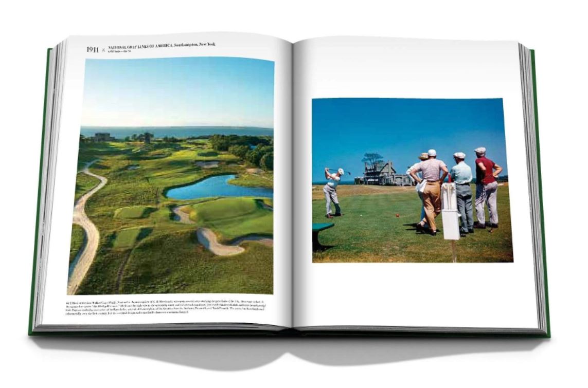 Golf: The Impossible Collection