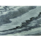 Gray Marble & Wood Reversible Board - Small
