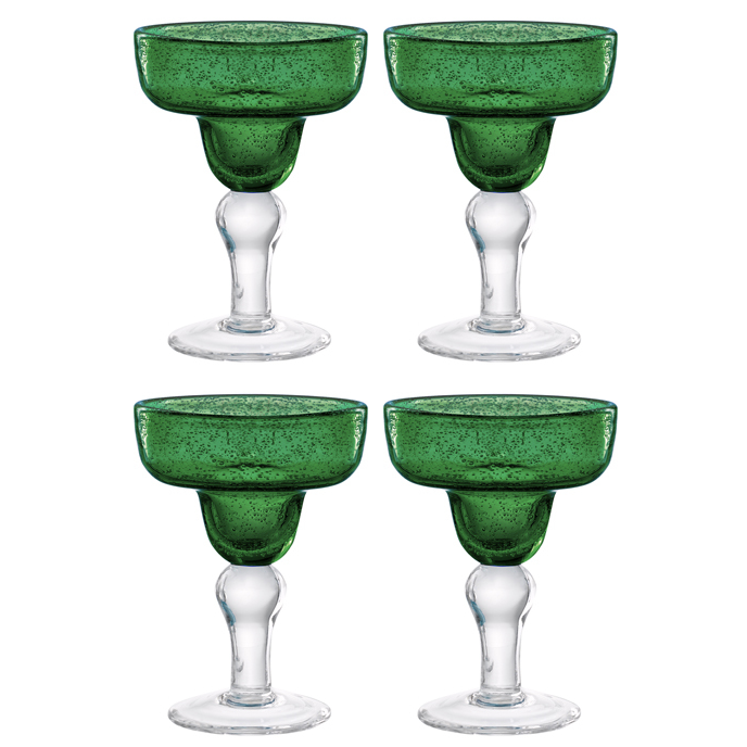 Iris Margarita - Set of 4