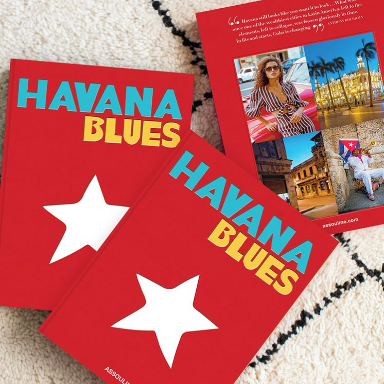 Havana Blues