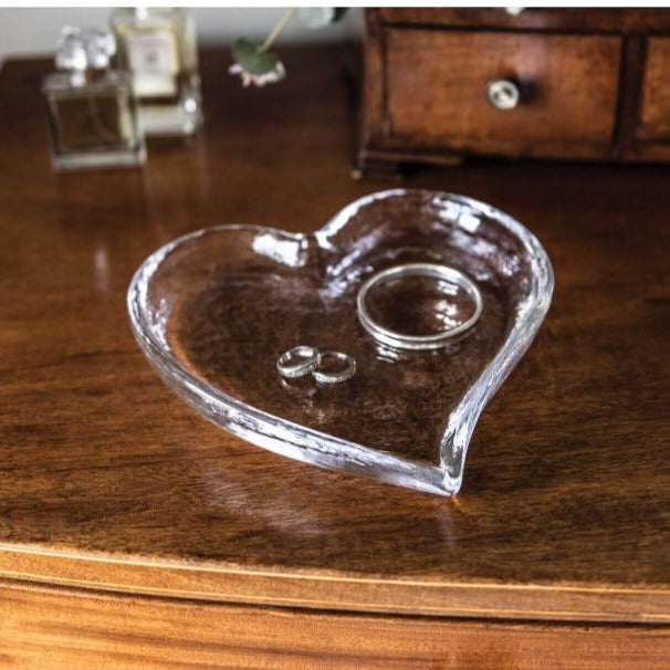 Heart Tray