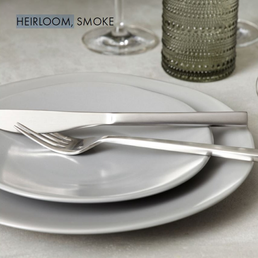 Heirloom Dinnerware Set