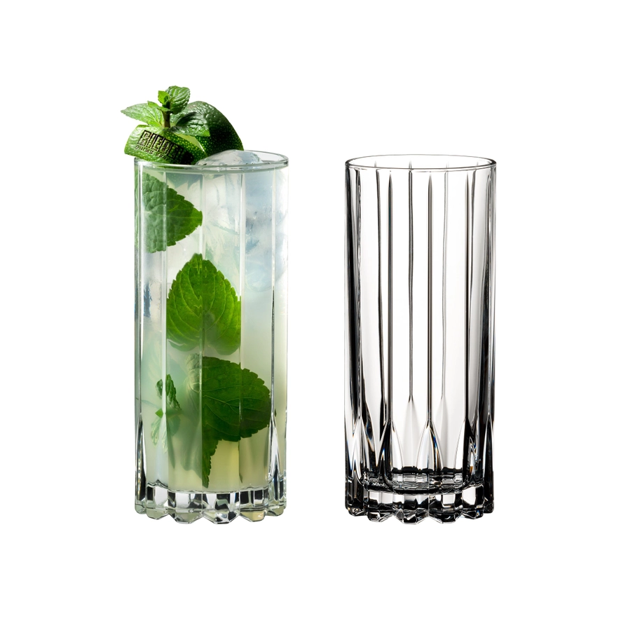 Drink Specific Glassware Highball - Set of 2