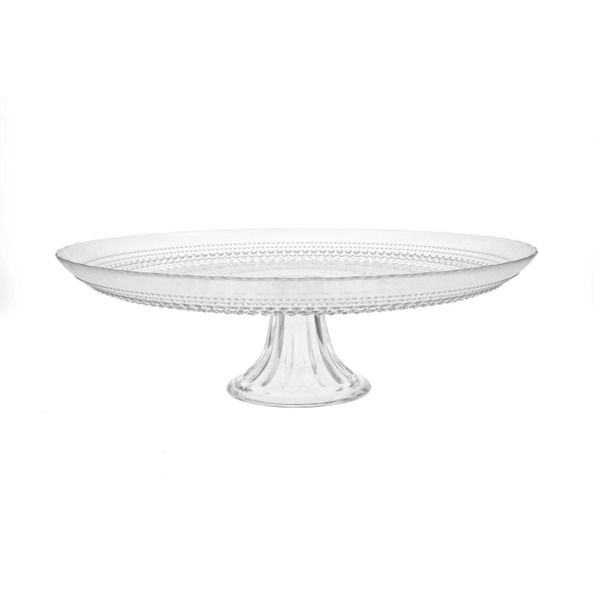 Jupiter Cake Stand