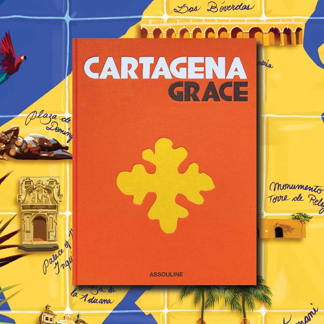 Cartagena Grace