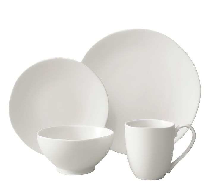 Heirloom Dinnerware Set