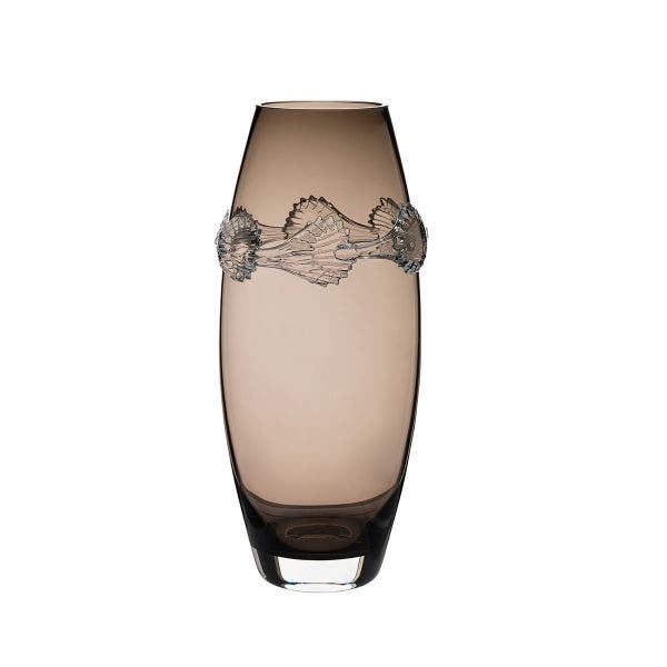 Ines Espresso 9" Vase