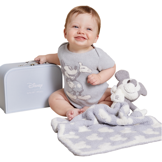 CozyChic Ultra Lite Mickey Mouse Infant Set