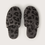 CozyChic Barefoot in the Wild Slippers
