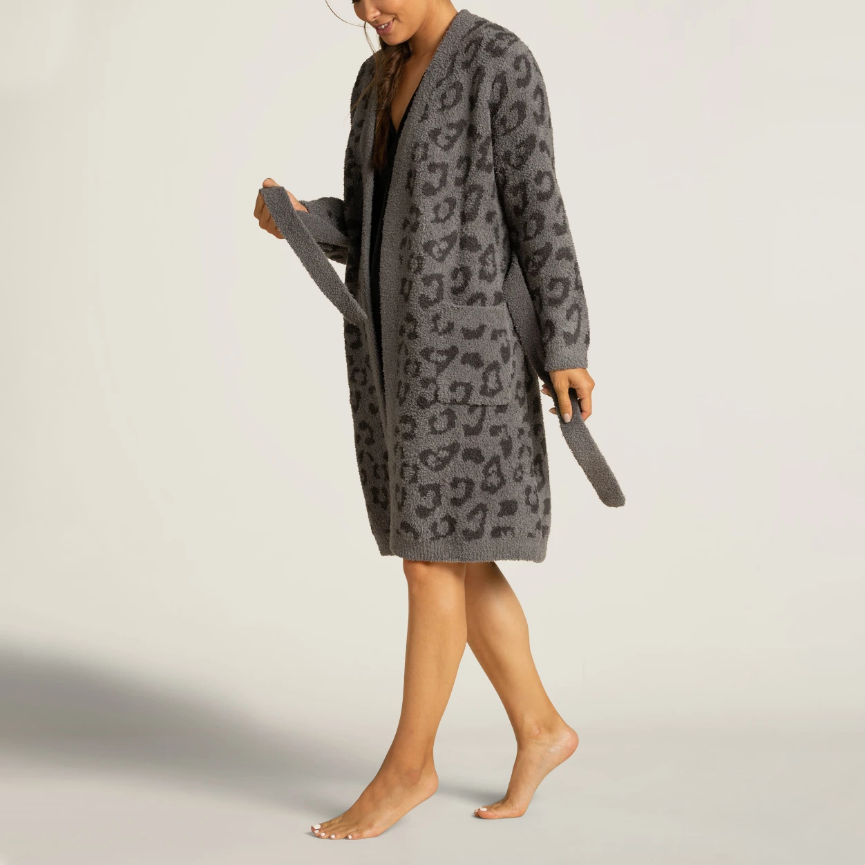 CozyChic® Women's Barefoot In The Wild® Robe