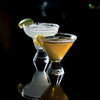 D&V Glass After Hours Martini - Set of 6