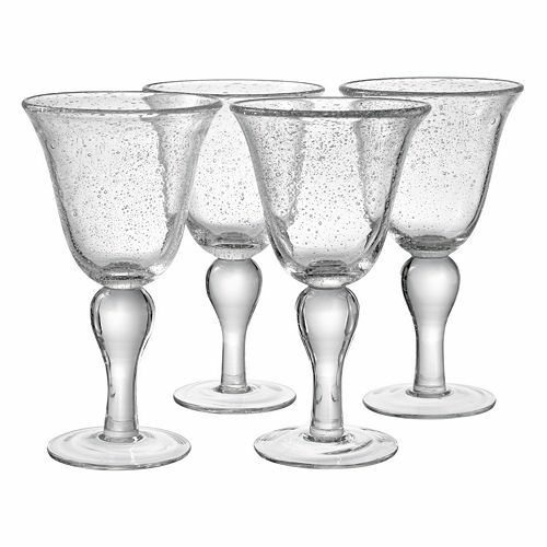 Iris Goblet - Set of 4