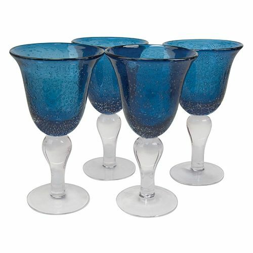 Iris Goblet - Set of 4