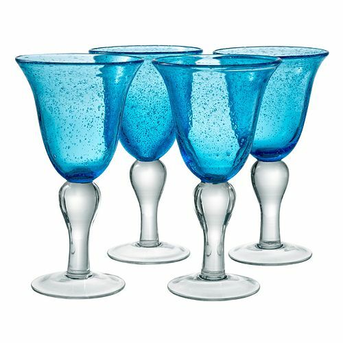 Iris Goblet - Set of 4