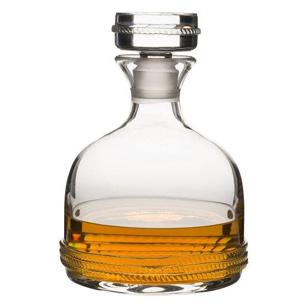 Dean Whiskey Decanter