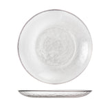 Los Cabos Clear Salad Plate 8"