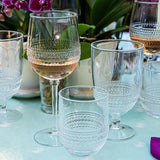 Le Panier Acrylic Wine Glass (Set of 2)