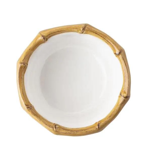 Bamboo Ramekin - Set of 2