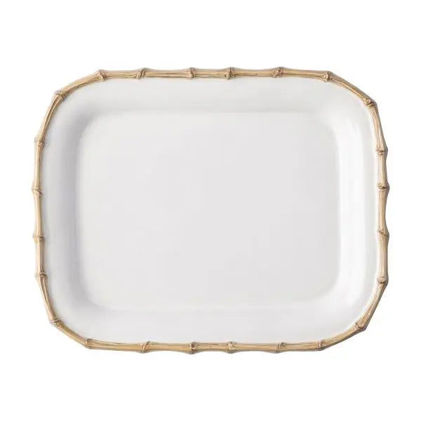 Bamboo Platter