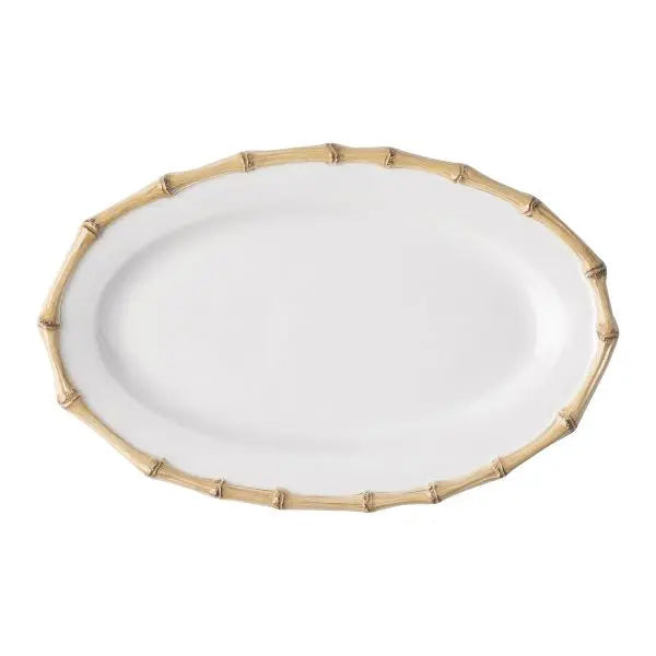 Bamboo Platter