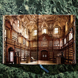 Taschen Massimo Listri. The World’s Most Beautiful Libraries