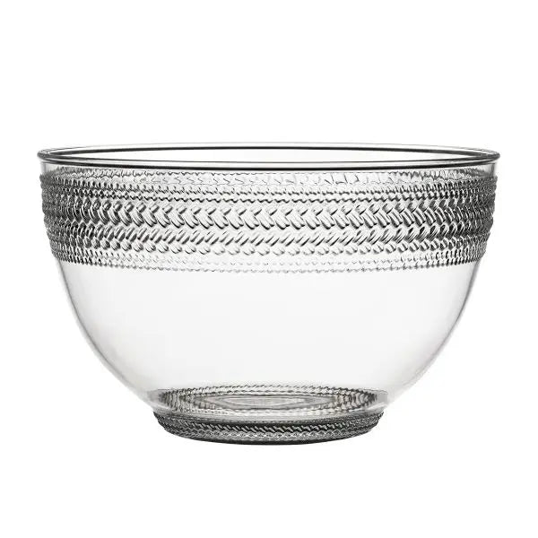 Le Panier Acrylic Serving Bowl