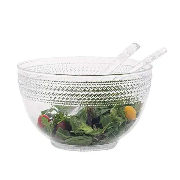 Le Panier Acrylic Serving Bowl