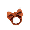 Pumpkin Tuxedo Napkin Ring