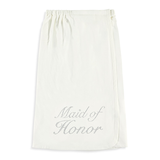 Maid of Honor Wrap