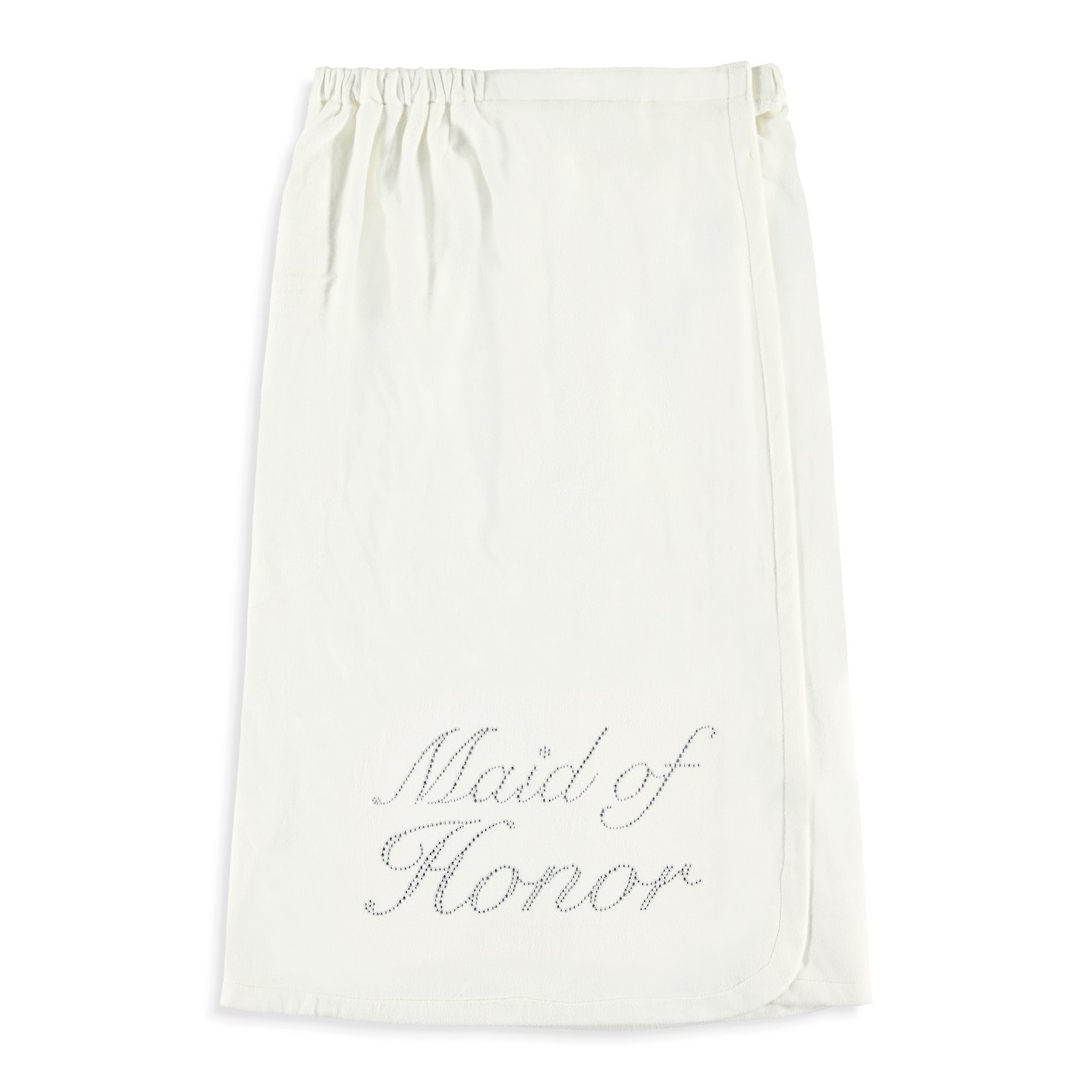 Maid of Honor Wrap