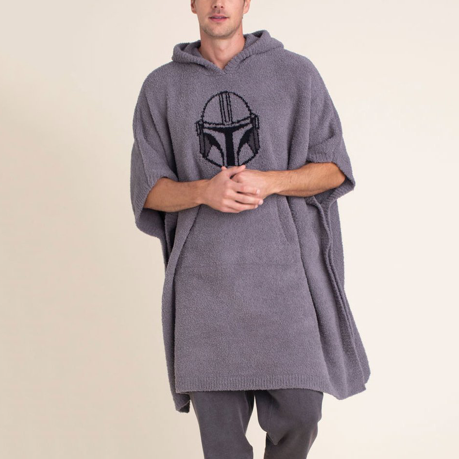 The Mandalorian Cozy