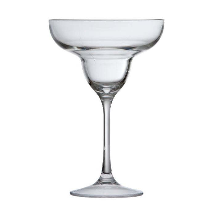 Outside 10 oz. Margarita Glass - Set of 6