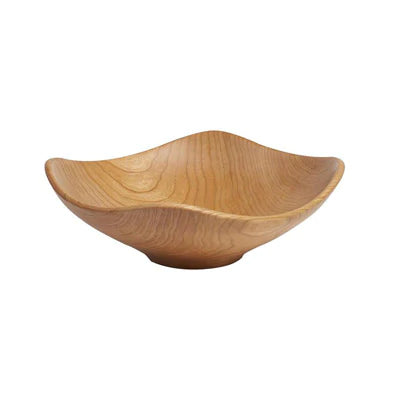 Echo Square Bowl - Cherry